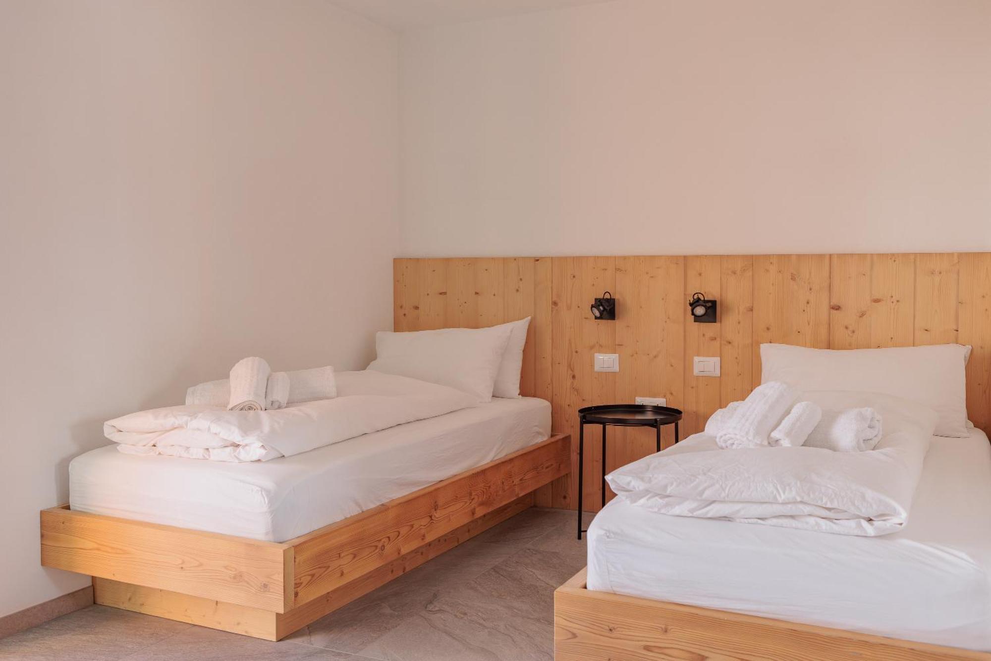 Apartment Il Nocciolo Livigno Exteriör bild